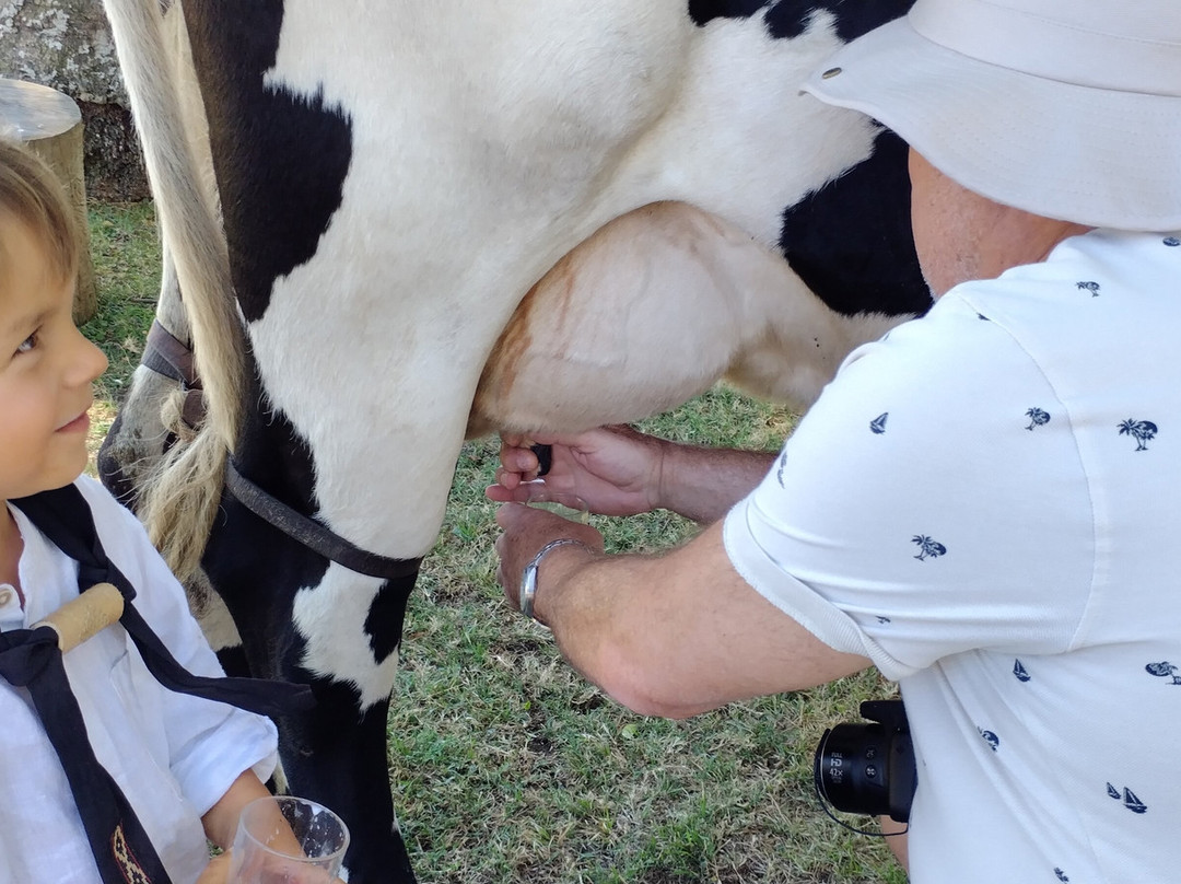 La Rábida - Estancia-San Jose de Mayo必去景点