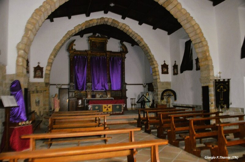 Church of Saint Victoria-Aggius必去景点