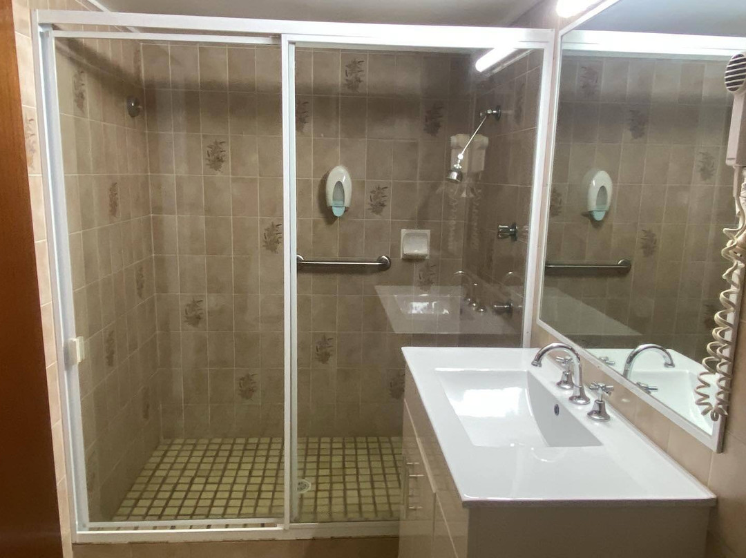 Cumberland Motor Inn主图