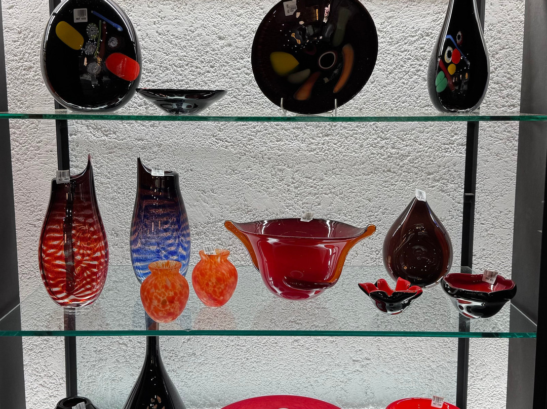 Arte Murano ICET景点图片