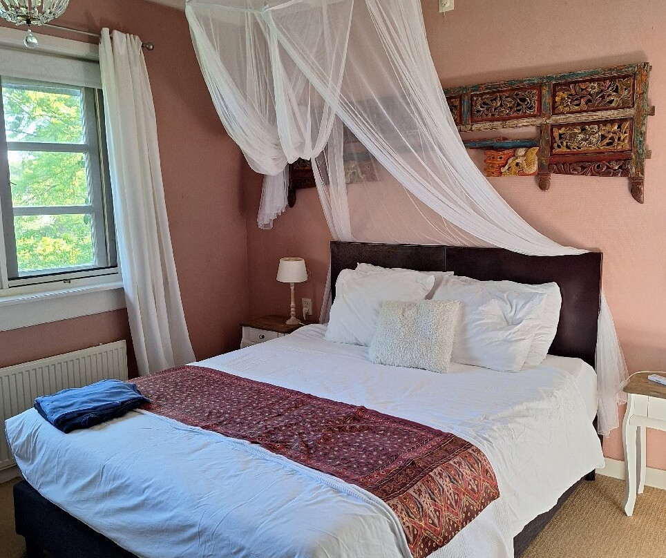 Bed & Breakfast de Pastory主图