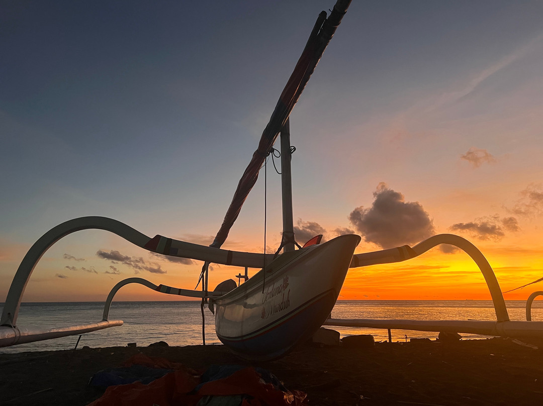 阿默德生活精品酒店主图