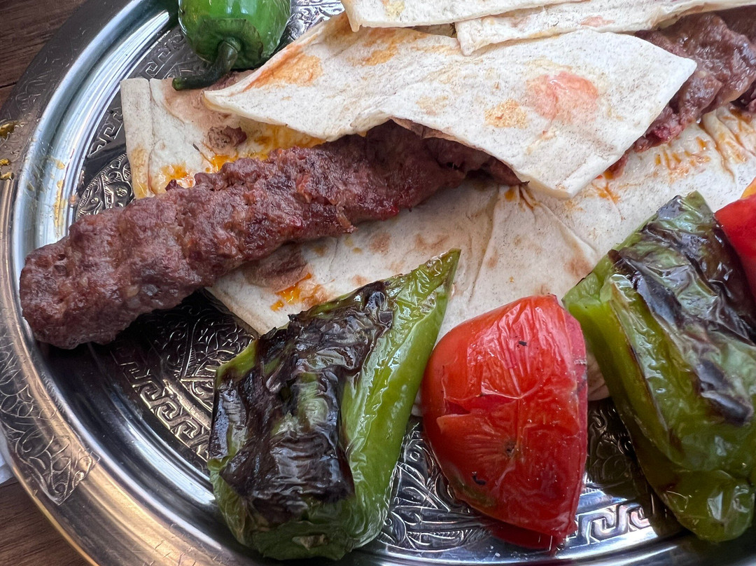 Kebapçı Müslüm Sirkeci