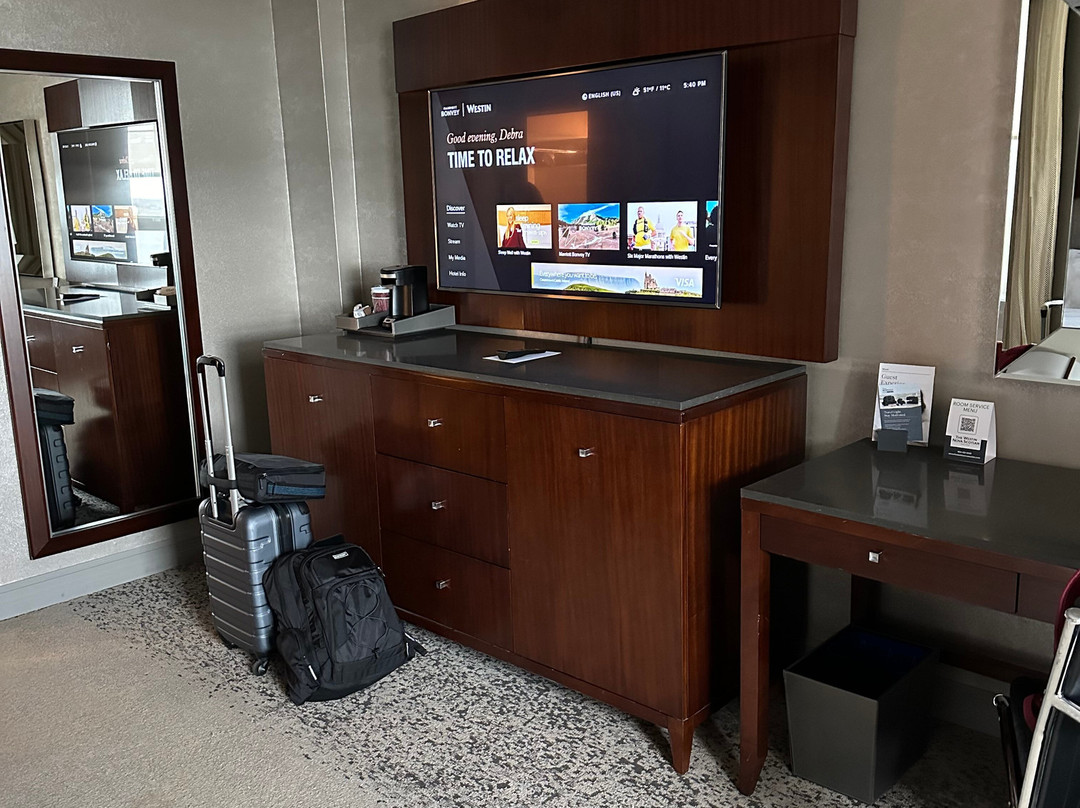 The Westin Nova Scotian主图