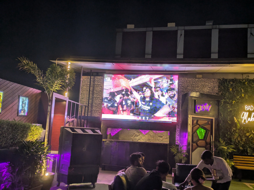 Regenta Central The Crystal主图