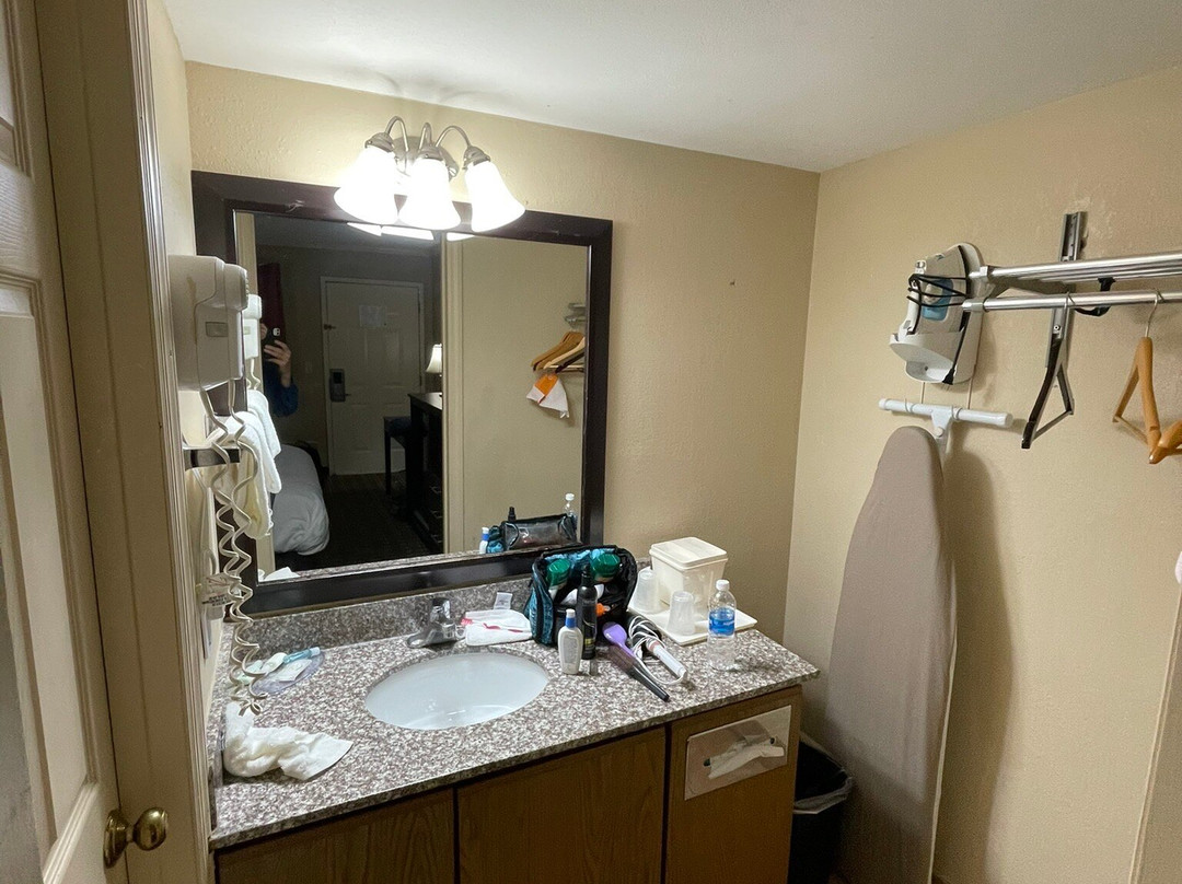 Quality Inn Findlay主图