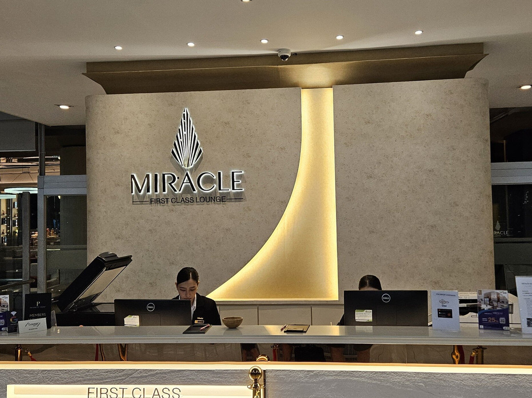 Miracle Lounge景点图片