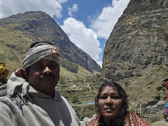 Yoga Adventures India-里希克虚必去景点