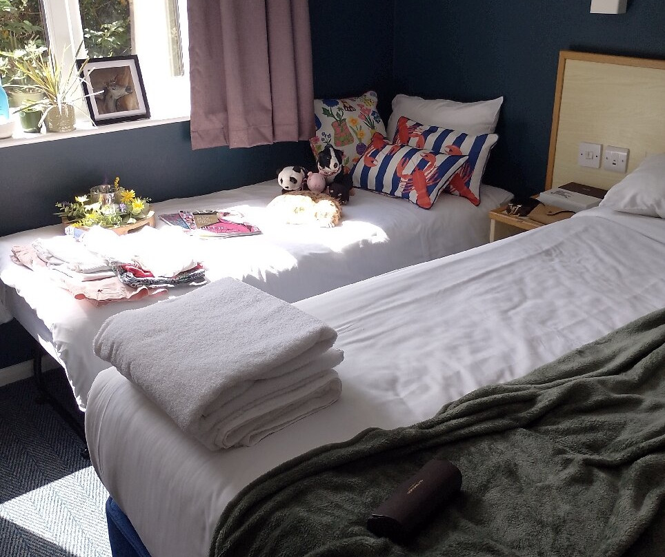 Travelodge Reading Whitley主图
