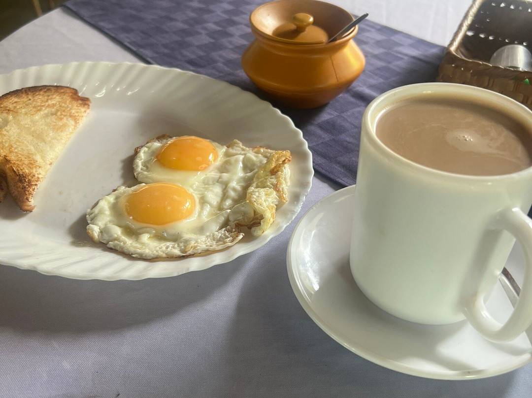 La Parisiene Restaurant