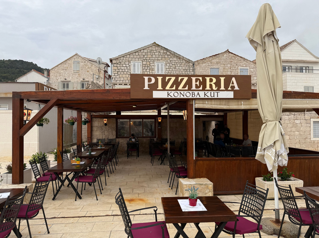 Pizzeria Kut