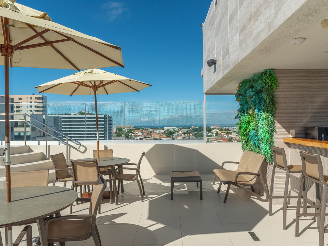 Verano Tropicalis Maceió主图