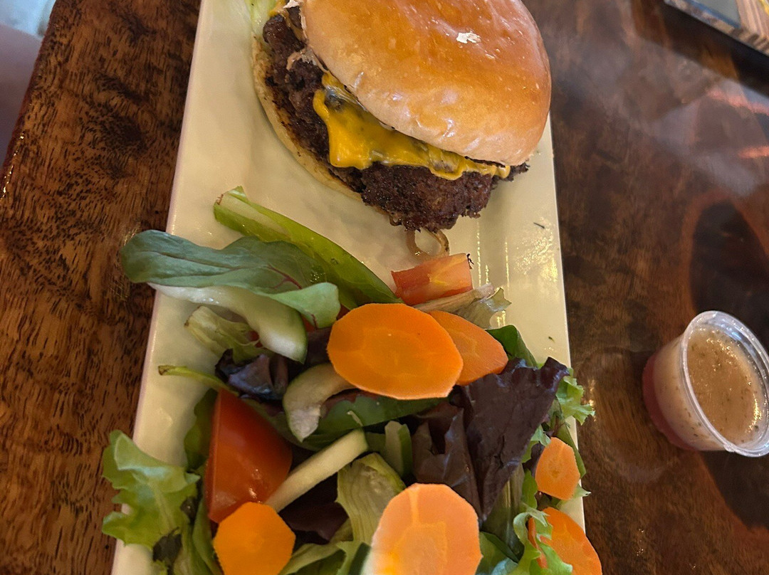 Ola Brew-凯鲁瓦-柯纳必去景点