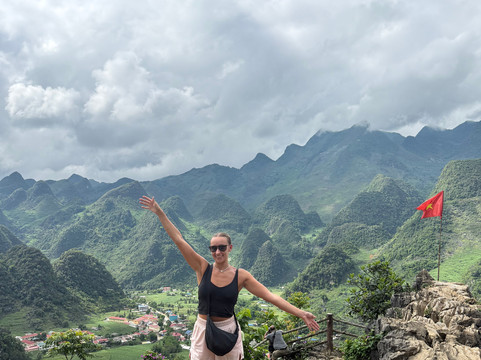 Lee Ha Giang Loop Tour-Ha Giang必去景点