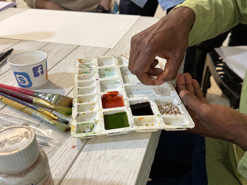 Andril Heritage Art Gallery-马杜赖必去景点