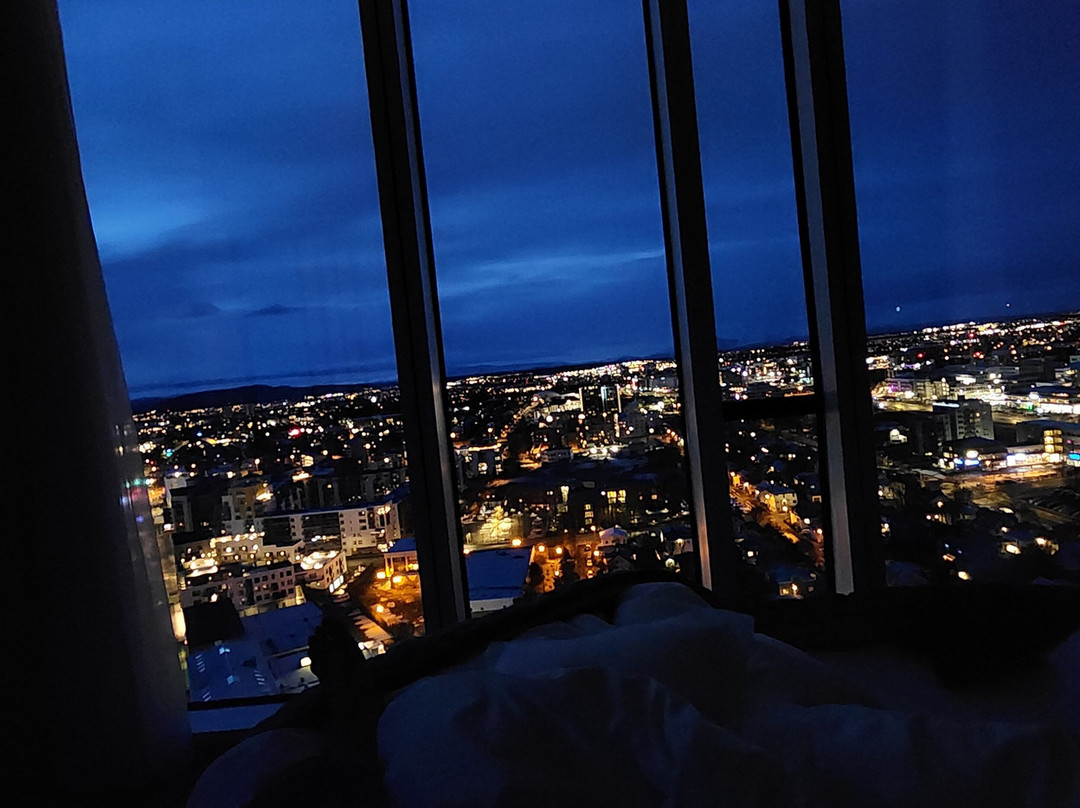 Tower Suites Reykjavik主图