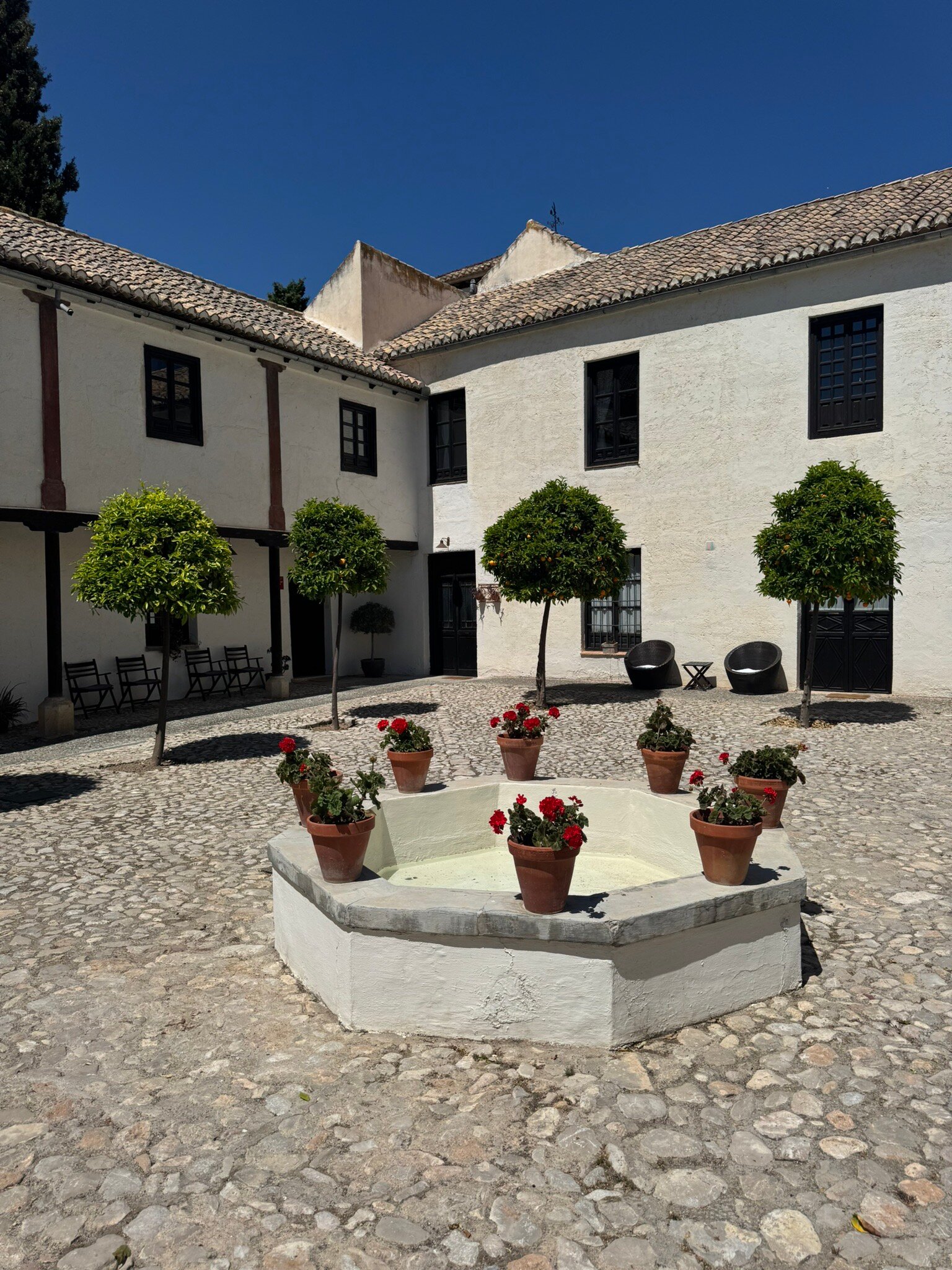 Hotel Cortijo Del Marques-官方