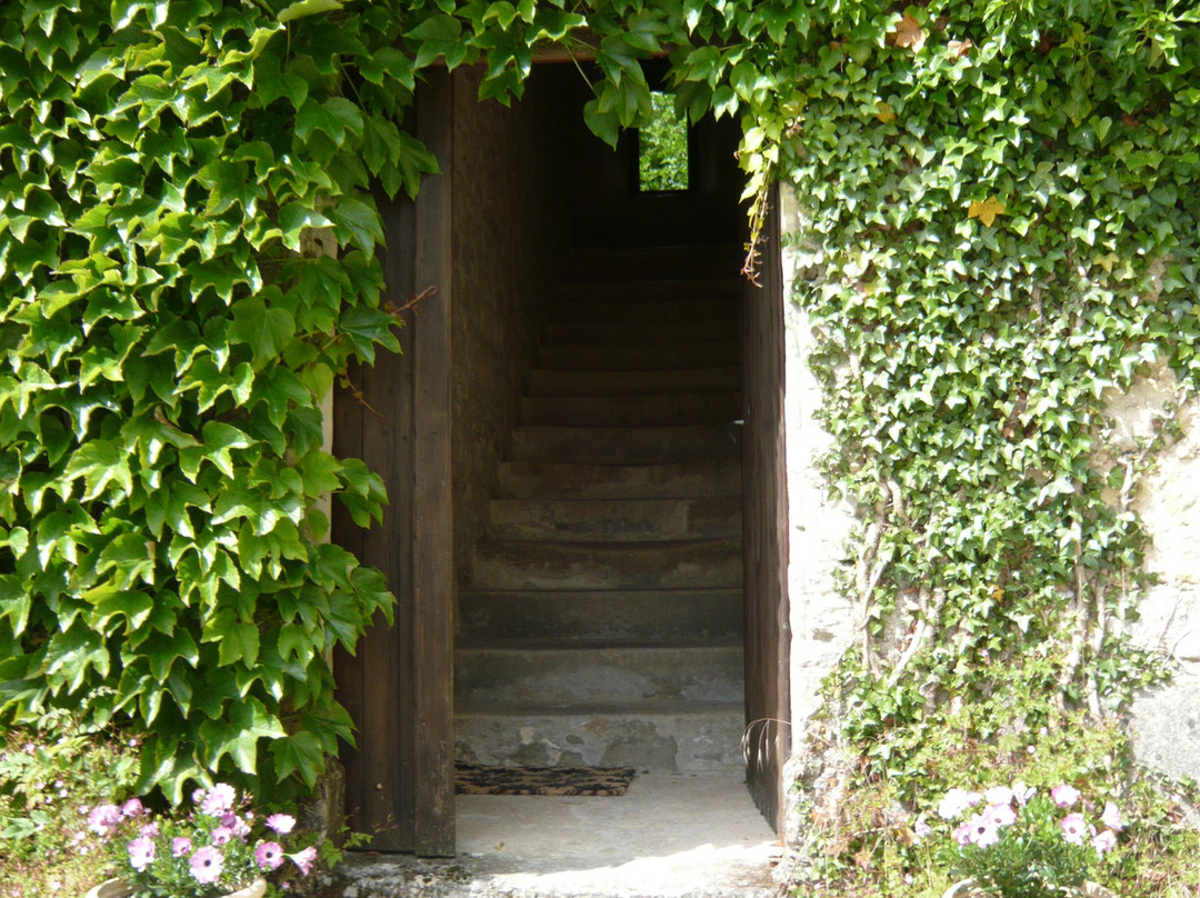 La Ferme Manoir Saint Barthélemy主图
