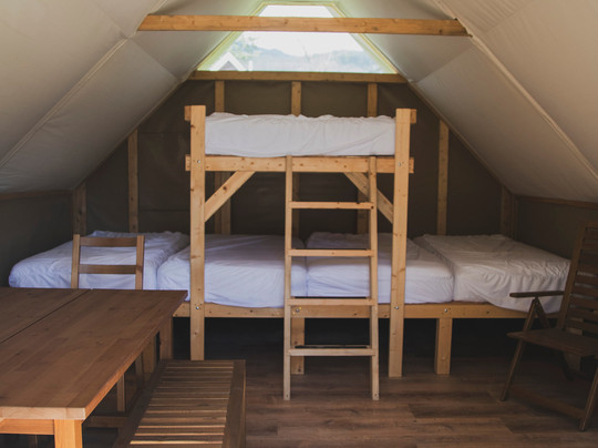 Kilby Park-Harrison Mills必去景点