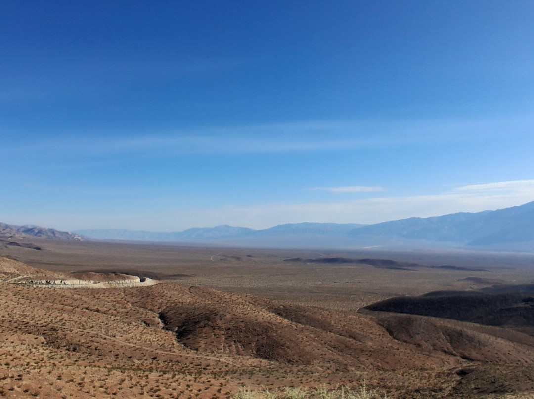 Holiday Inn Express & Suites Ridgecrest - China Lake By IHG主图