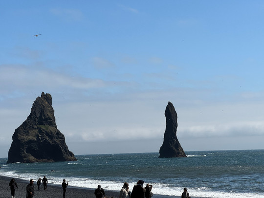 Nordic Visitor Tours-雷克雅未克必去景点