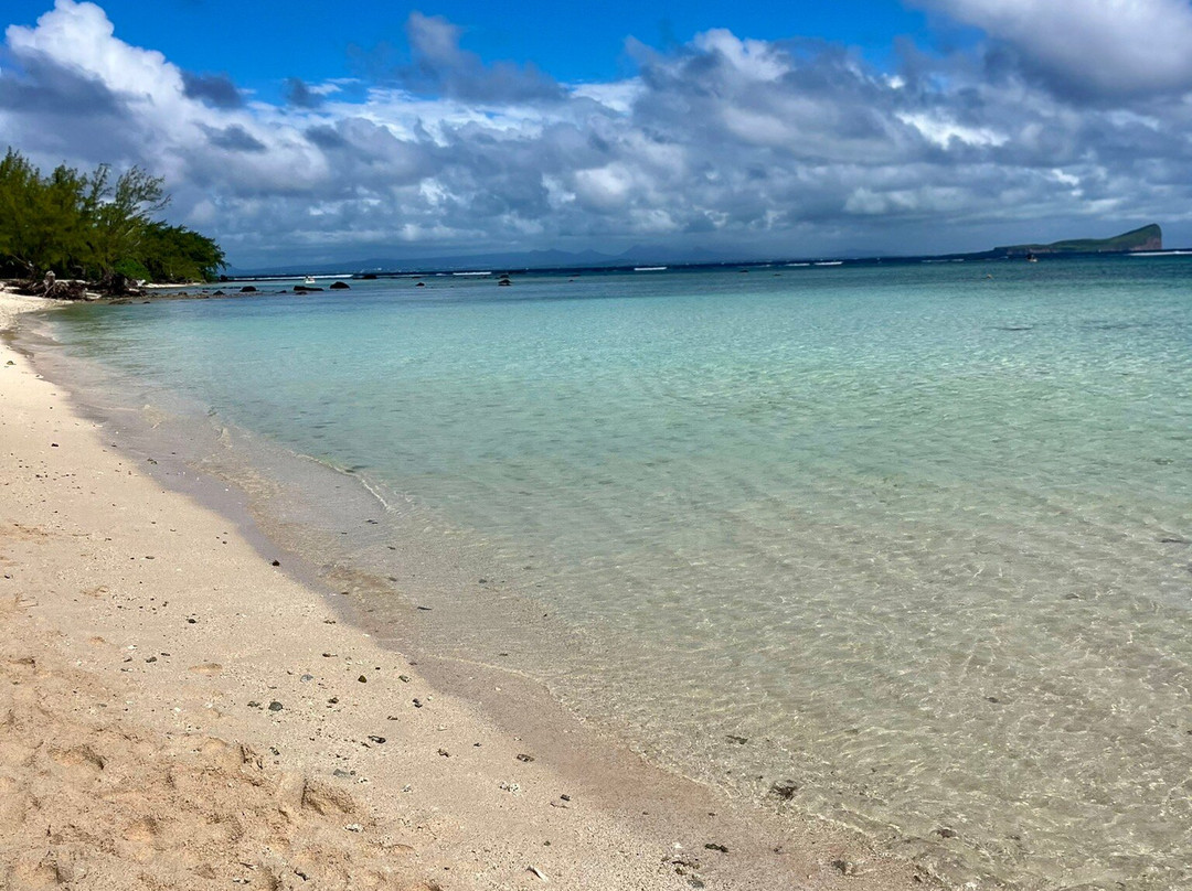 普拉特岛海滩-开普马欧呵必去景点