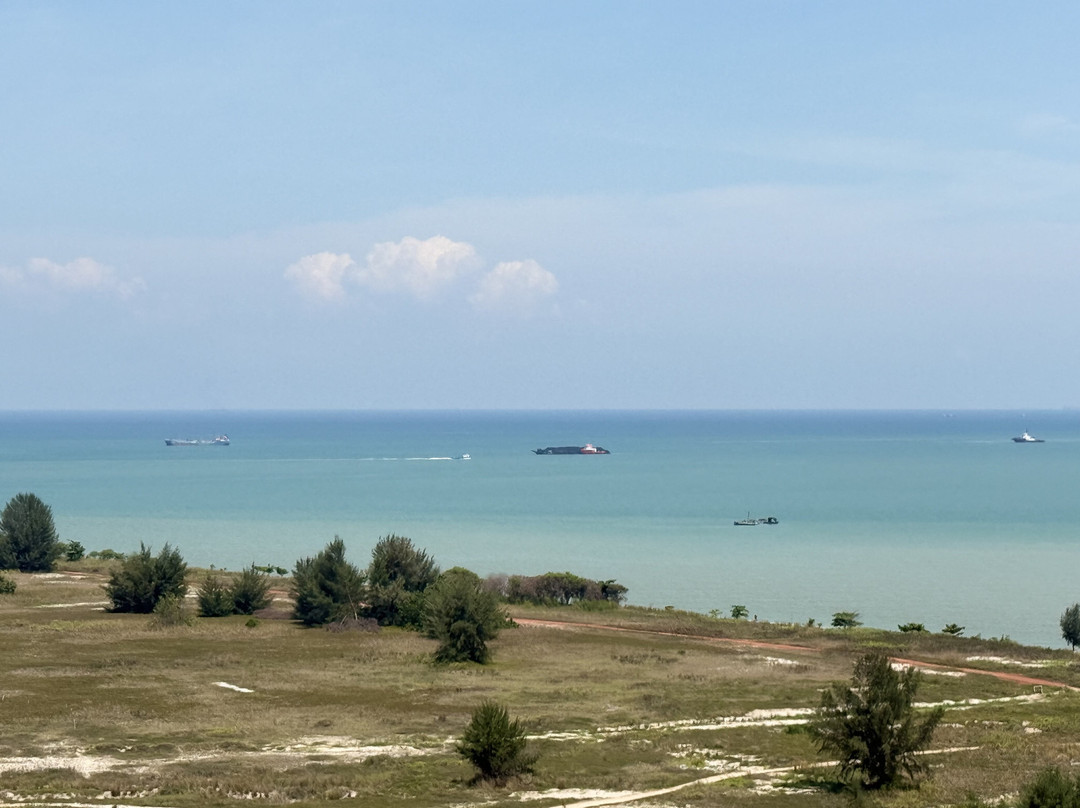 鉑昕國際酒店主图