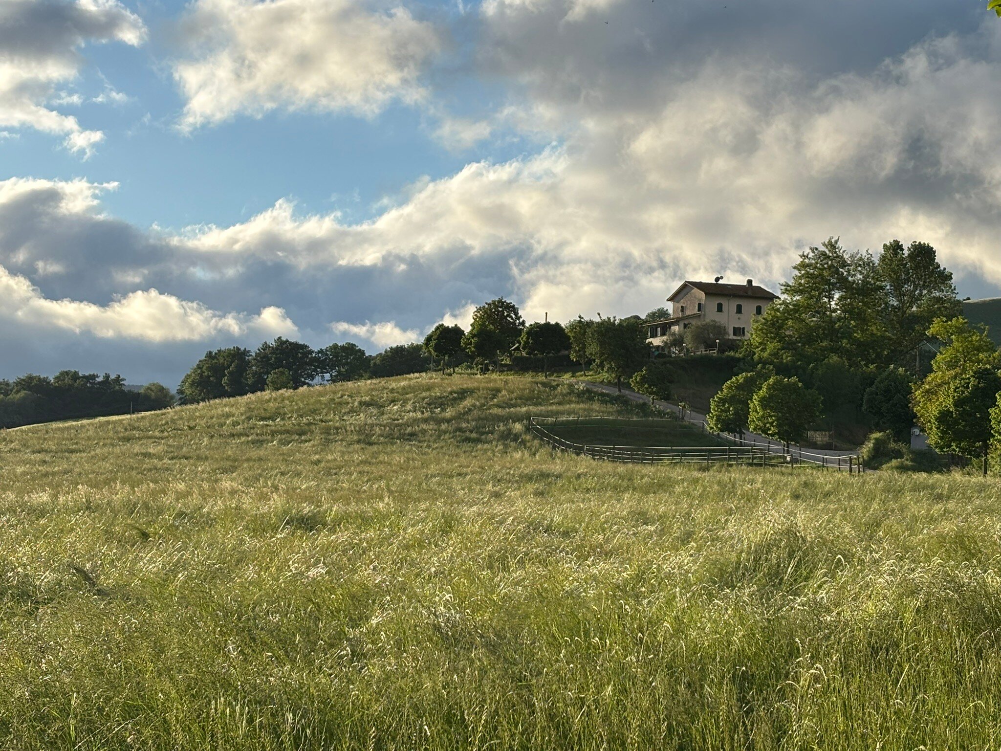 Agriturismo Pian d'Isola-官方