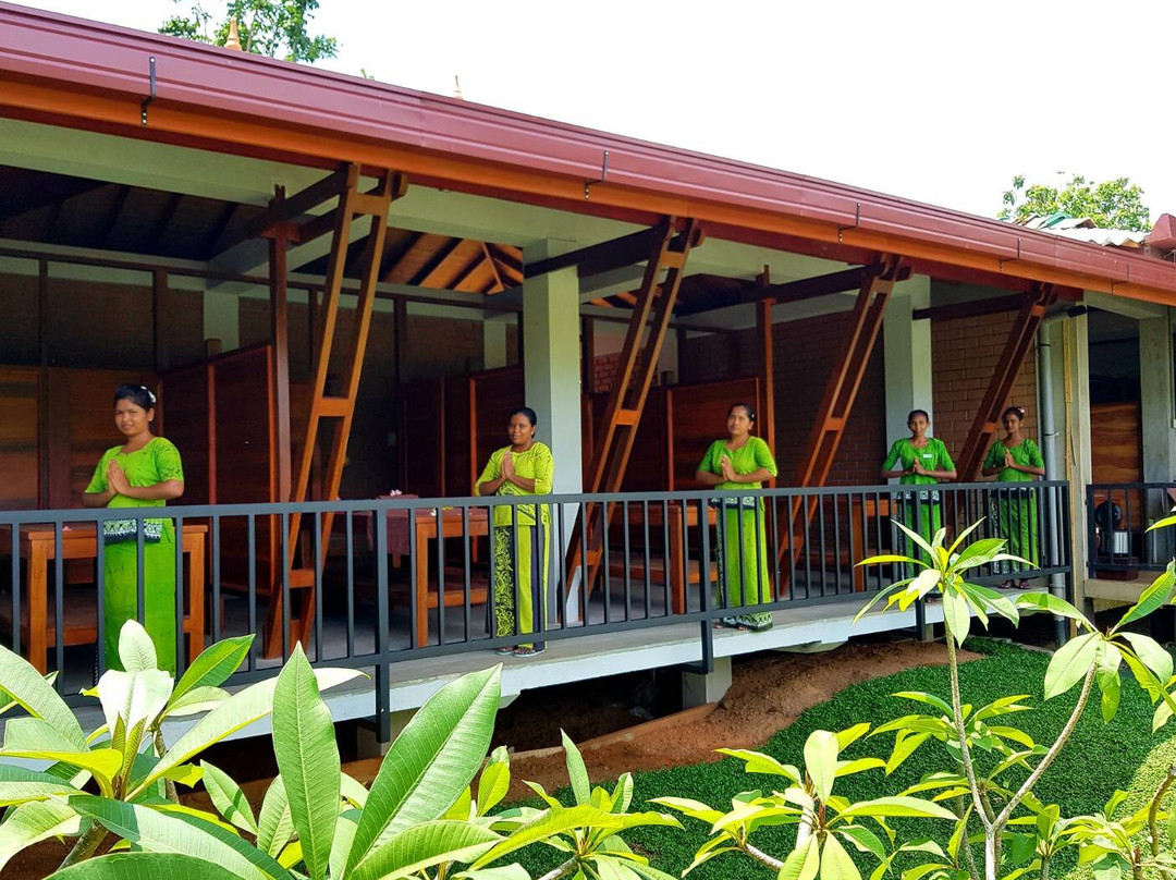 Karunakarala Ayurveda Resort主图