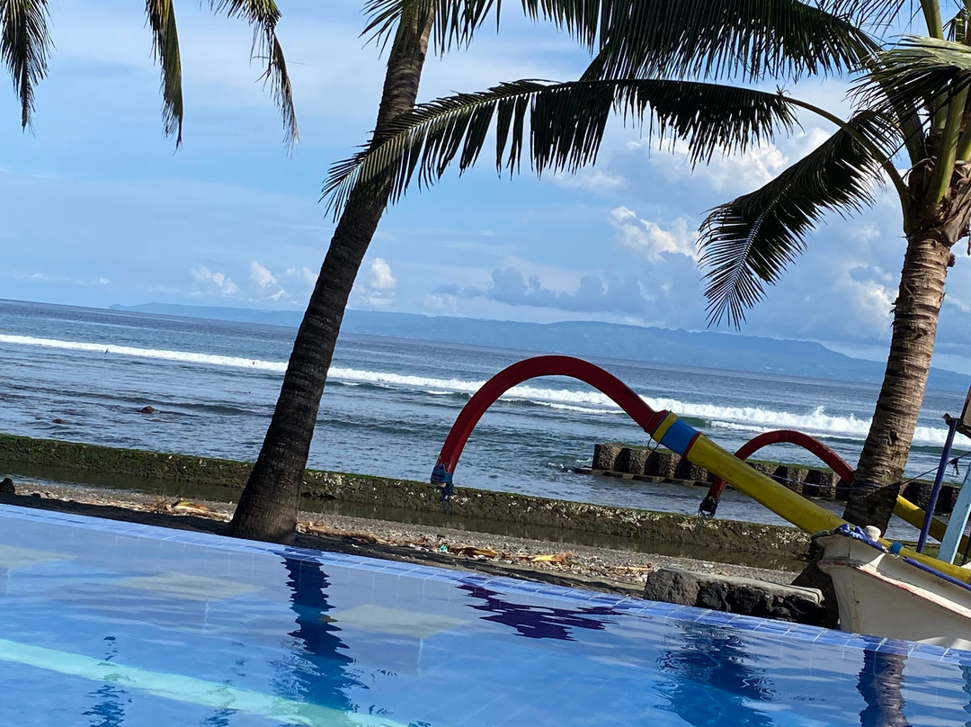 Bayshore Villas Candi Dasa主图