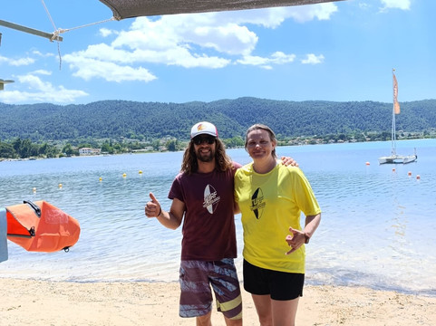 Surf Vourvourou-Vourvourou必去景点