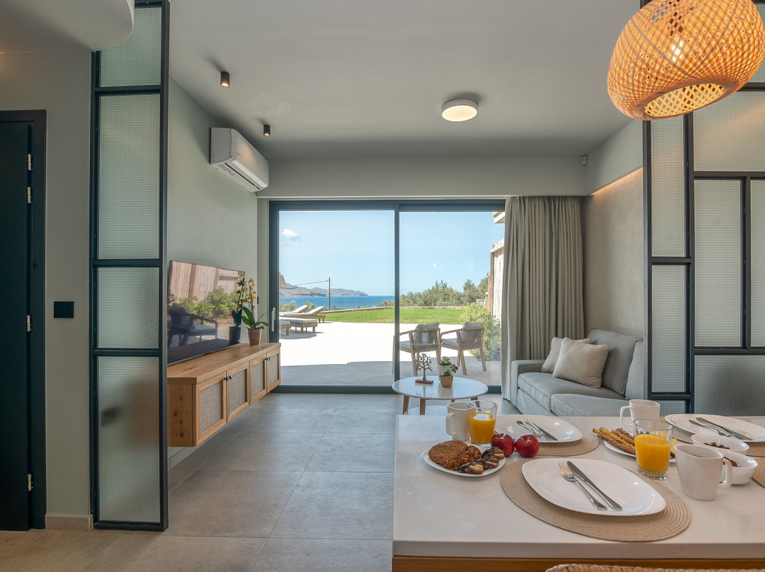 Nusa Retreat - Seaview Luxury Residences