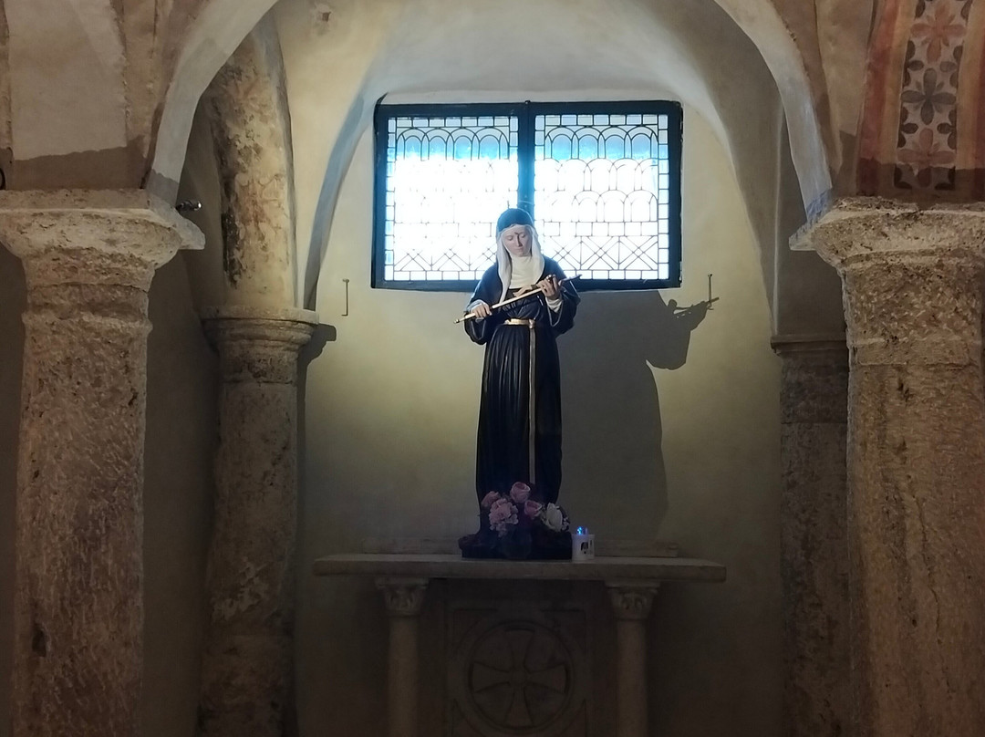 Cattedrale di Sant'Emidio景点图片