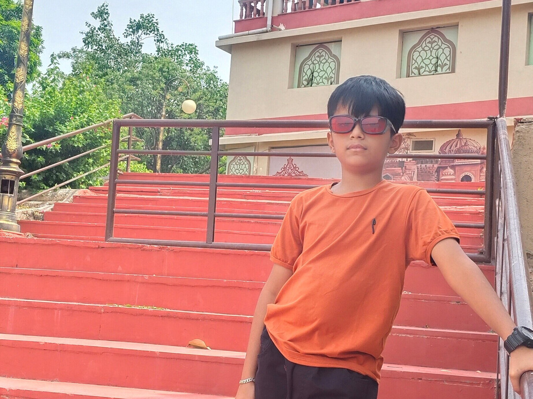 MPT Narmada Resort主图