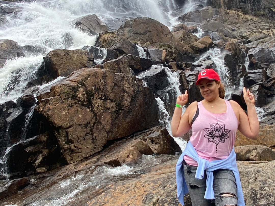 Vallée Bras-du-Nord-Saint-Raymond必去景点