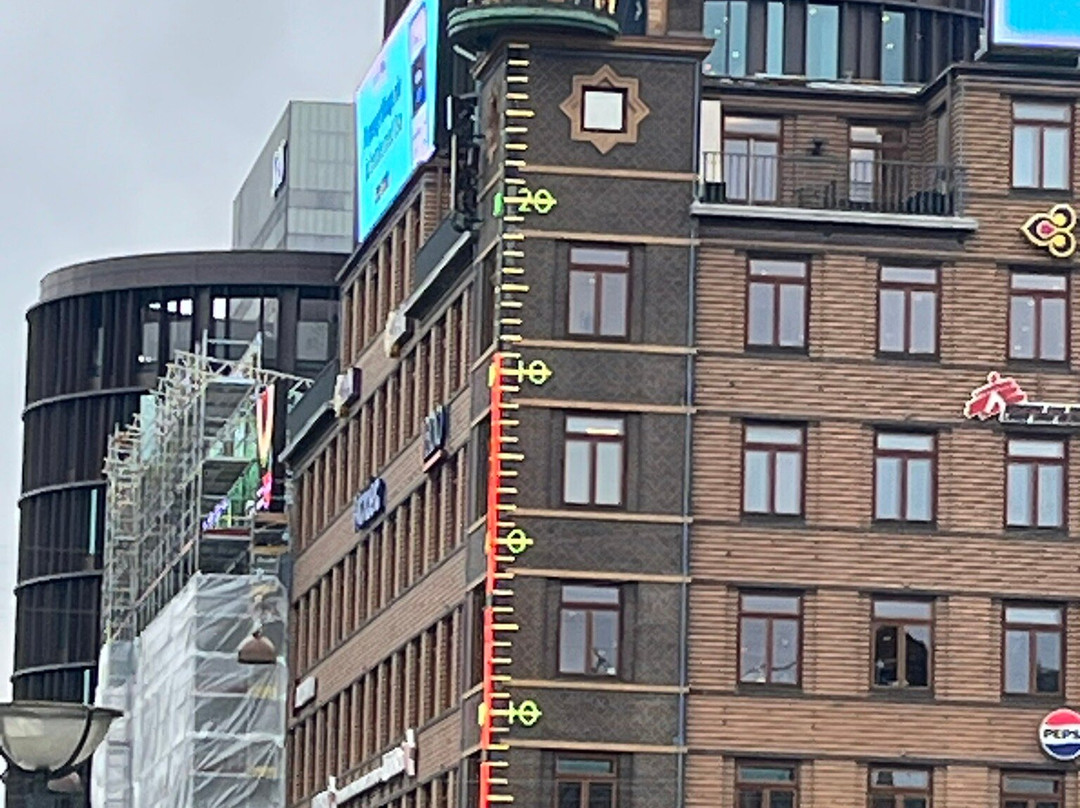 Vadrouille a Copenhague-哥本哈根必去景点