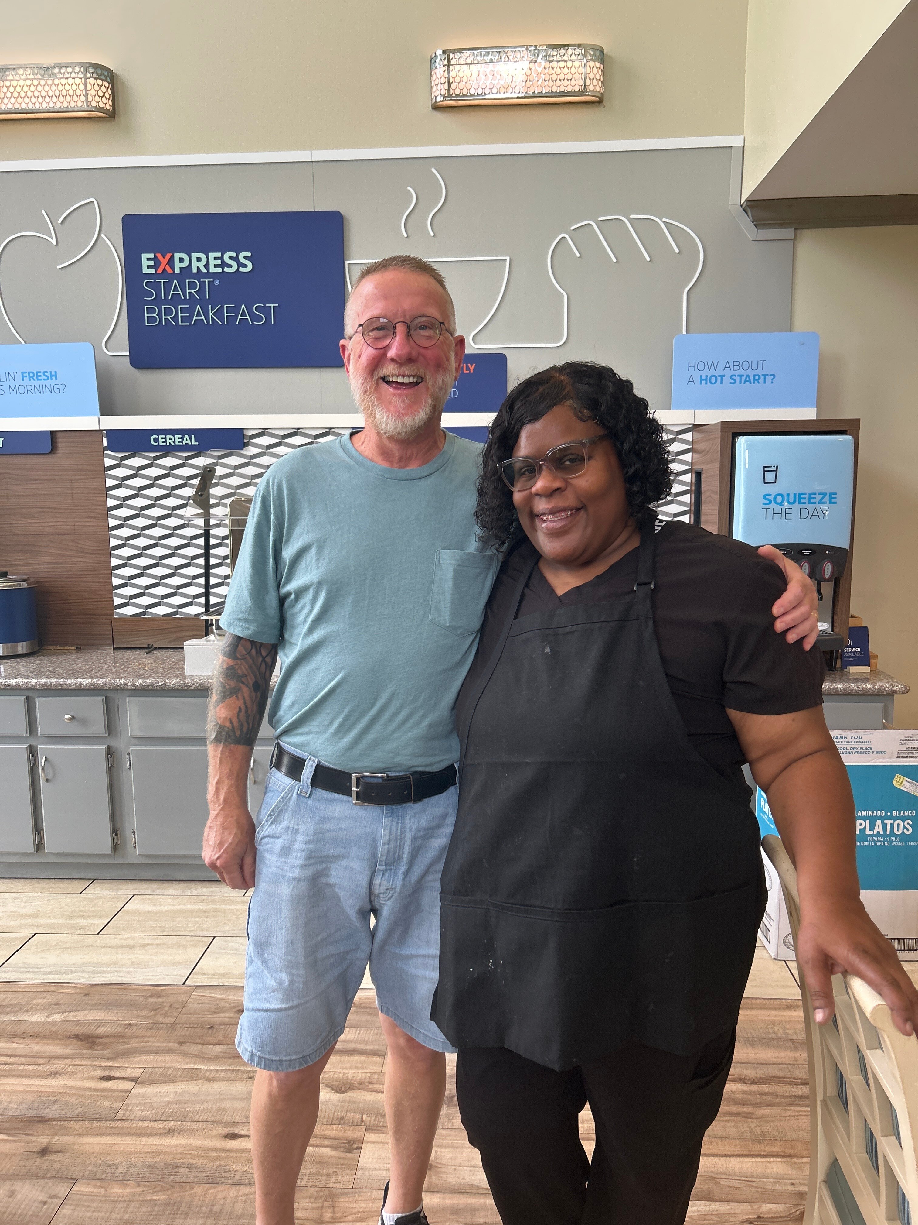 Holiday Inn Express & Suites Brookhaven By IHG-官方