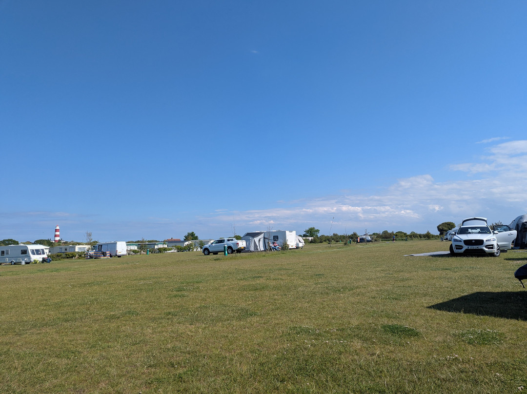 Manor Caravan Park
