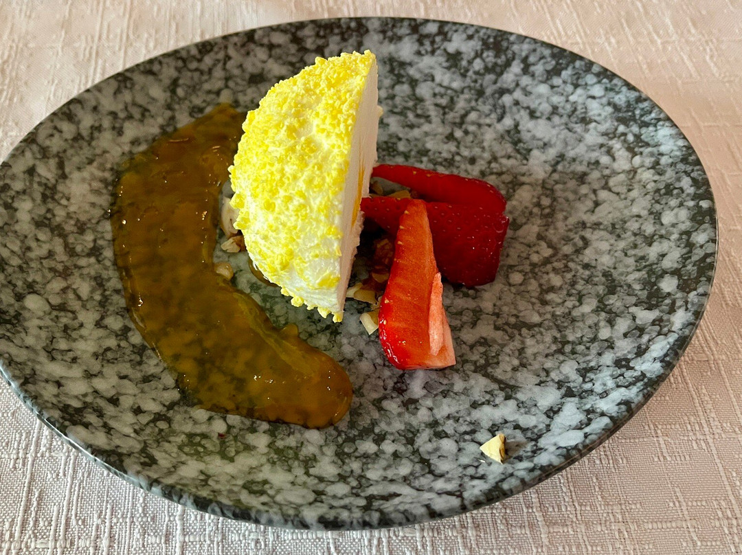 Hotel Seestern主图