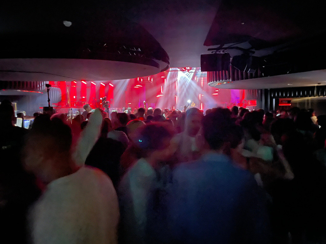 Hï Ibiza景点图片