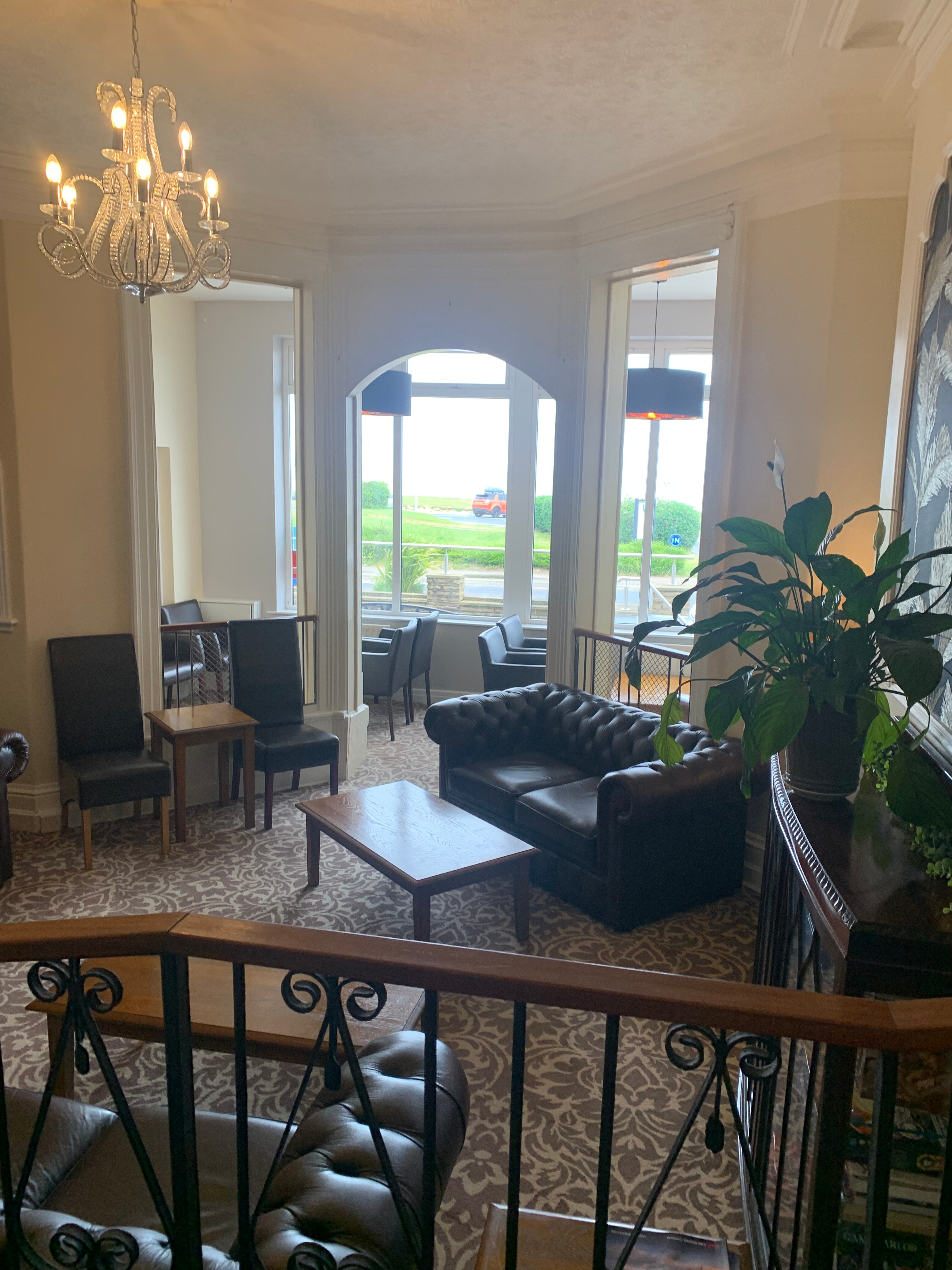 Auckland Hotel-官方