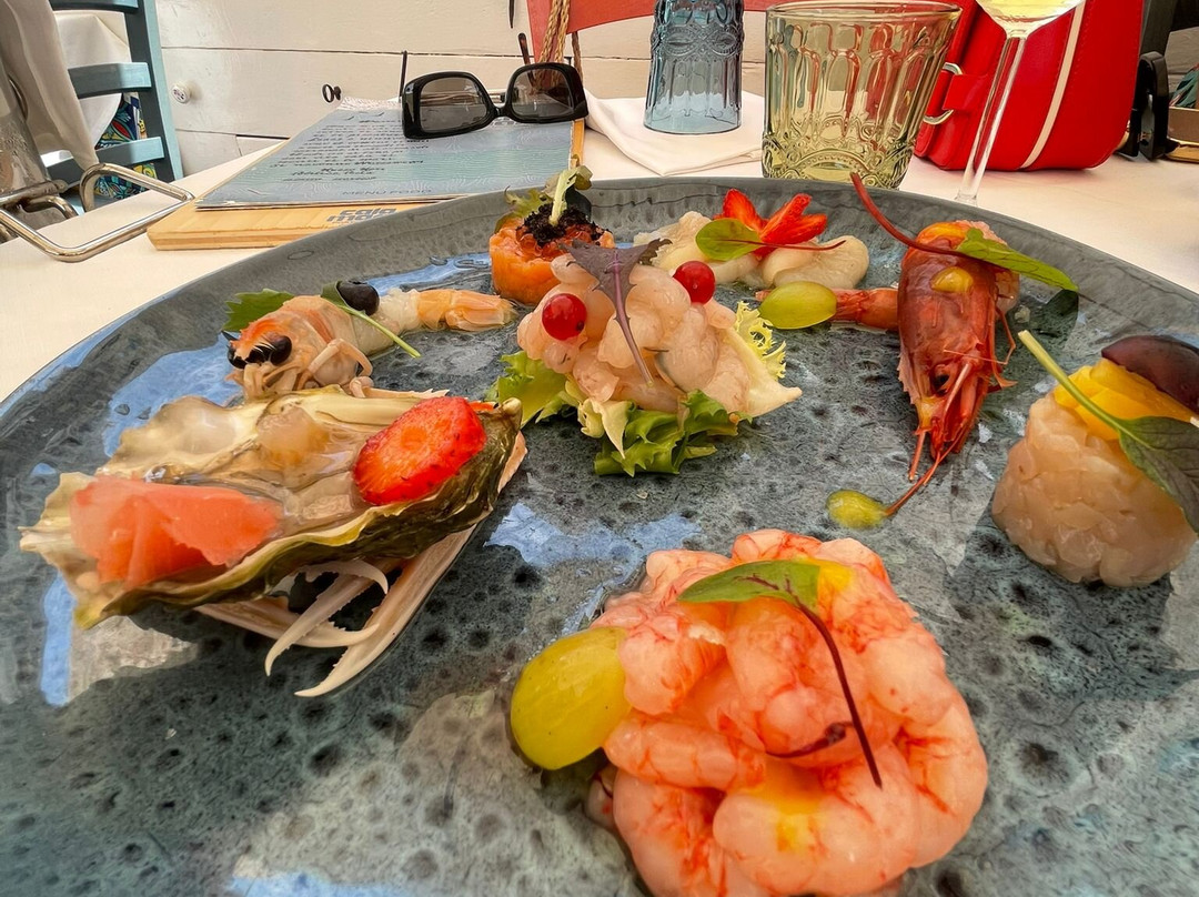 Calamaro' portodimare-Marzamemi必去景点