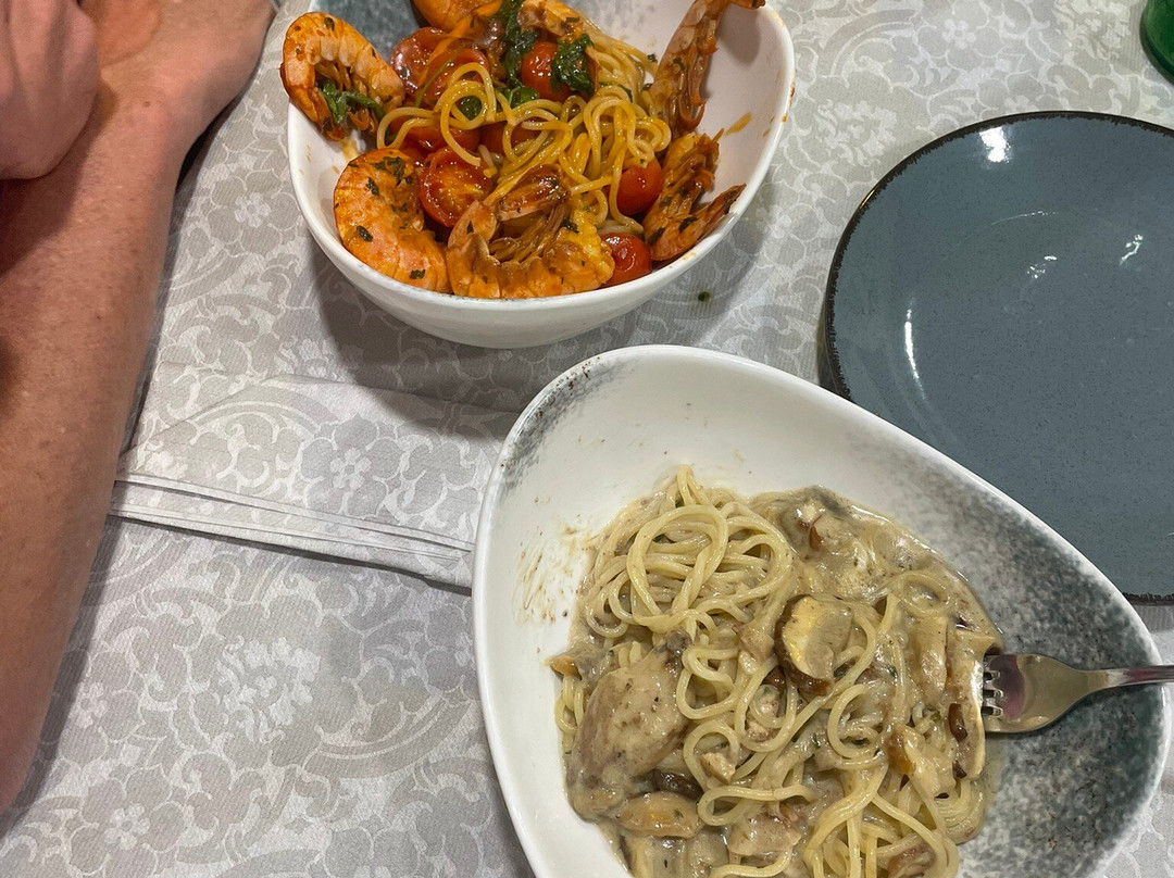 Emirosa Ristorante E Pizzeria
