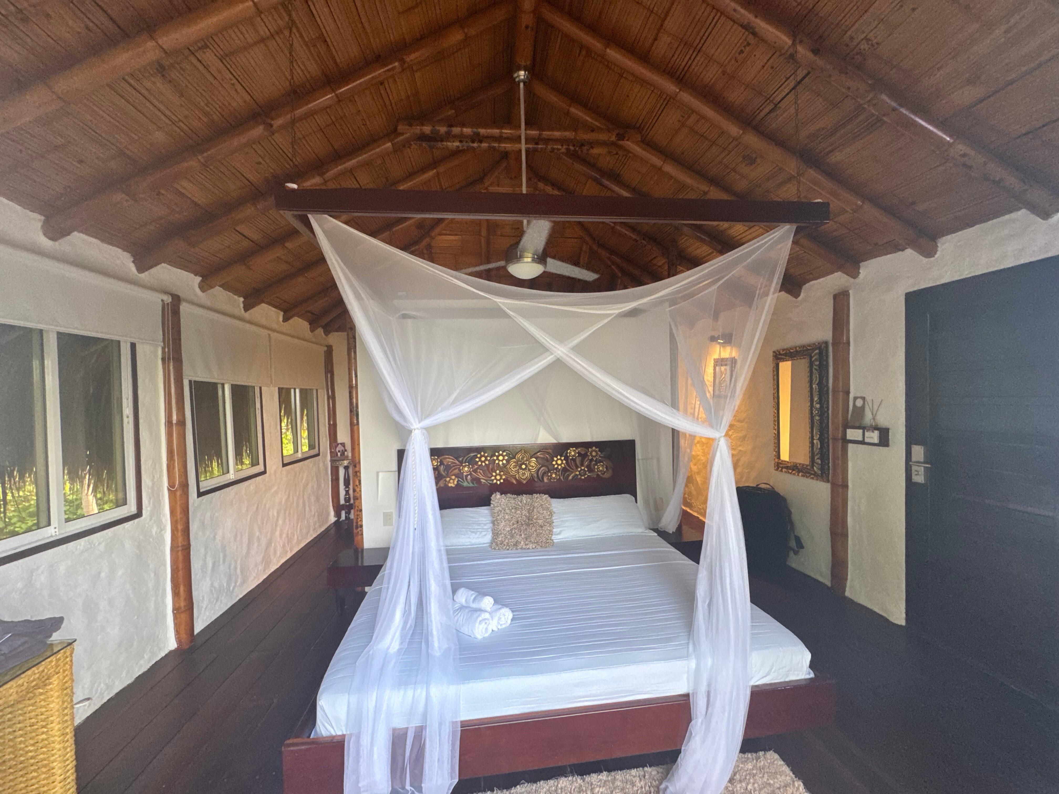 Villa Maria Tayrona, Jungle and Sea Experience-官方