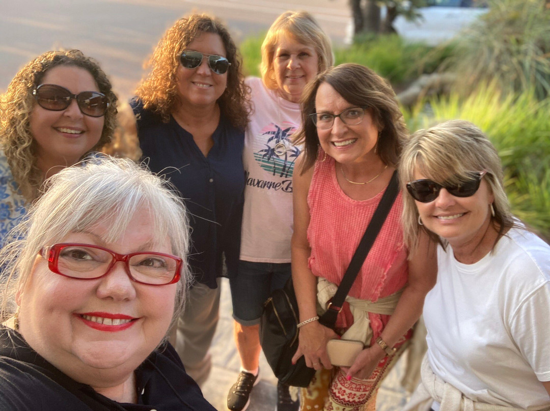 850 Shuttle-巴拿马城海滩必去景点