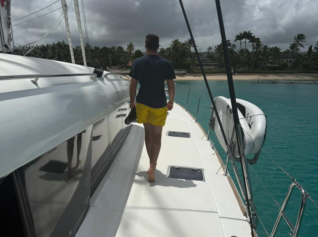 Seaduced Luxury Charters-Sunset Crest必去景点