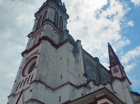 El Viento Tours-普埃布拉必去景点