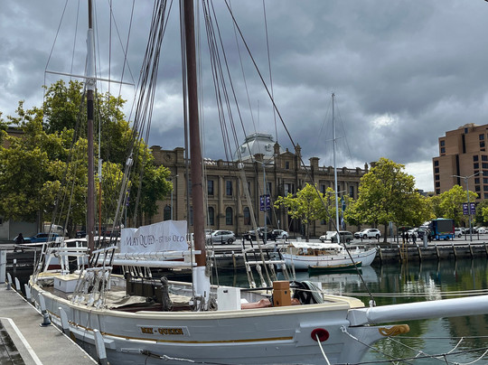 May Queen-霍巴特必去景点