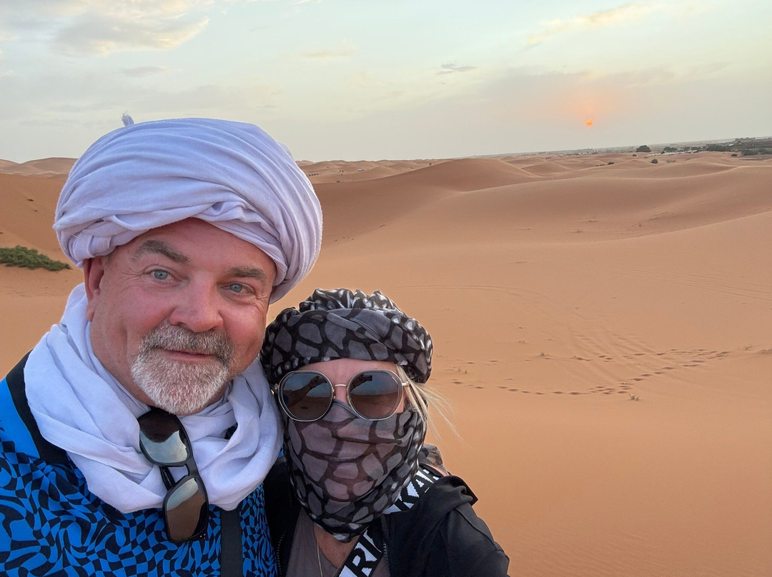 Morocco Hire Car & Private Driver景点图片