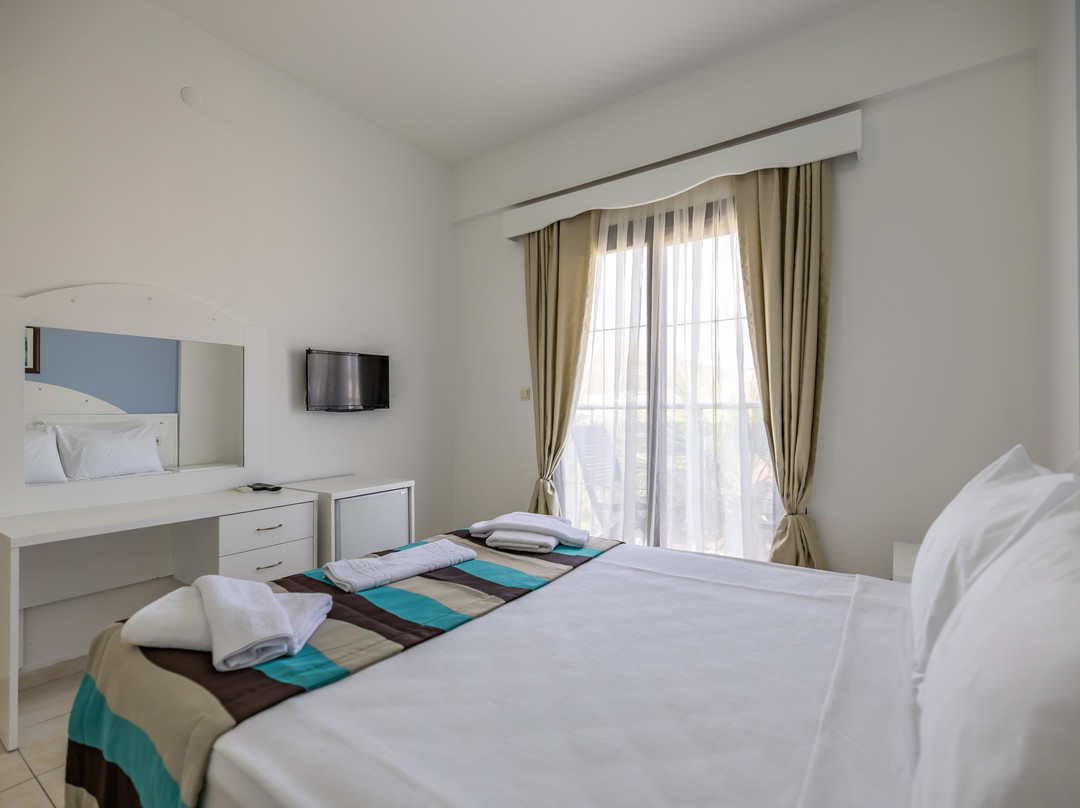 Maxsea Beach Hotel